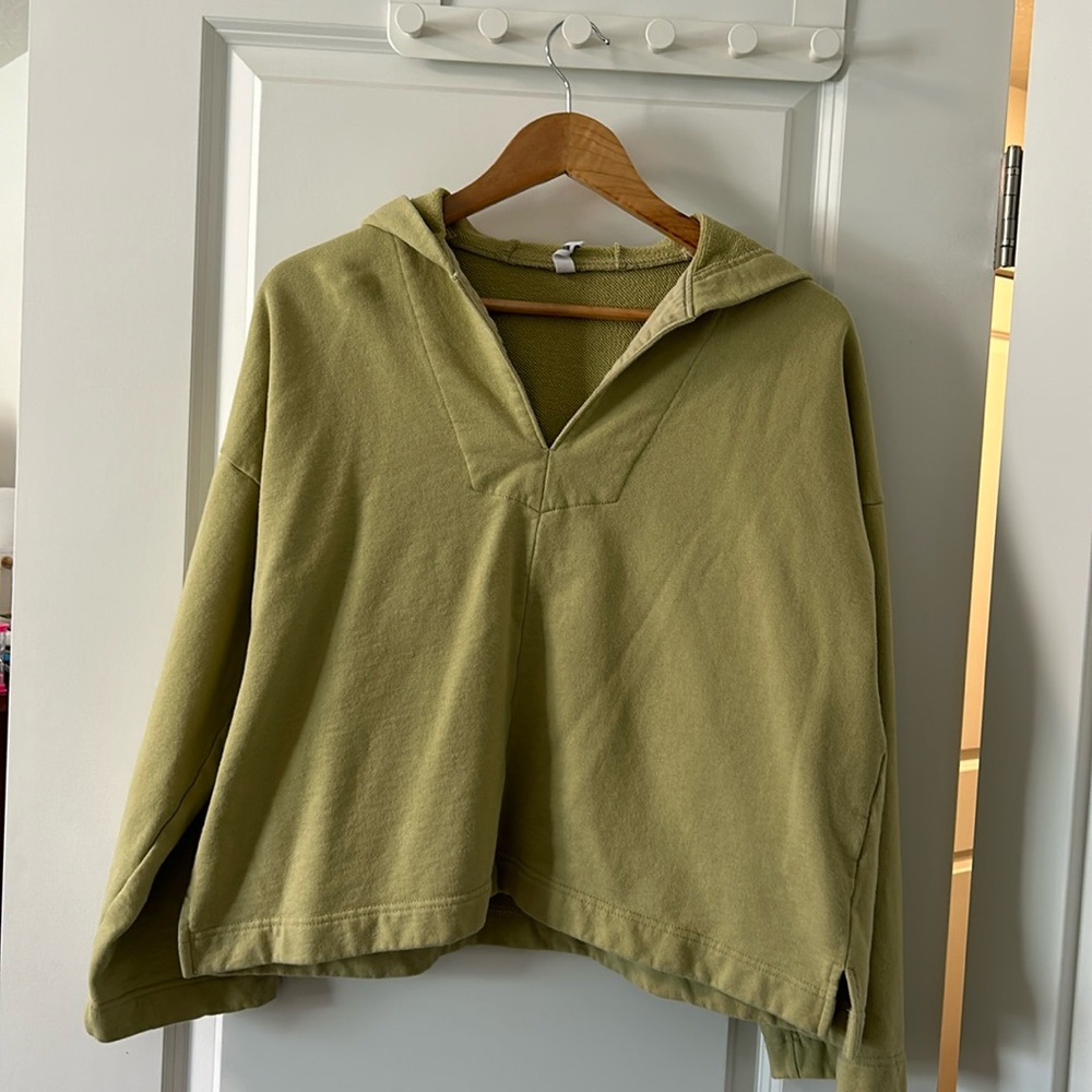 Ilana Kohn Opie Hoodie